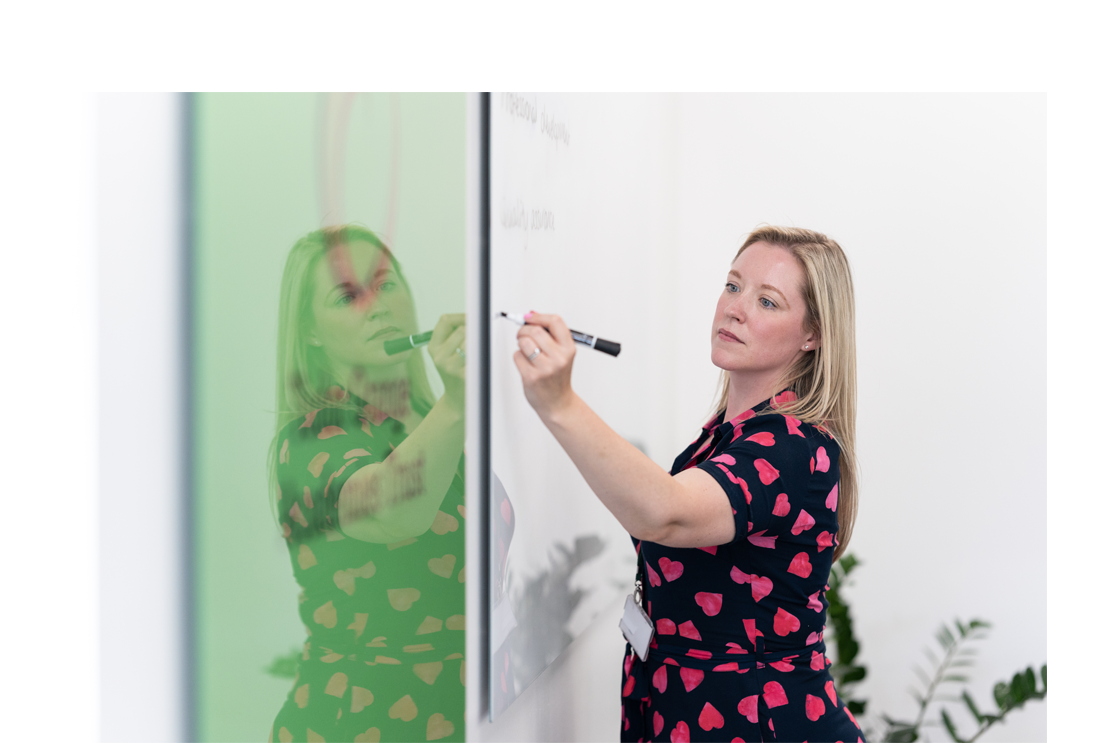 Header image for Participant Information